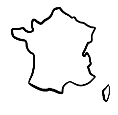 france pictogramme steel fabric